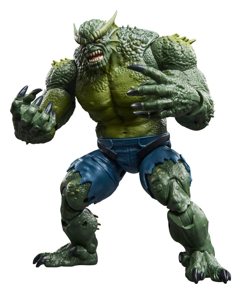 Marvel's Abomination The Incredible Hulk Marvel Legends Figurka 15 cm - Image 5