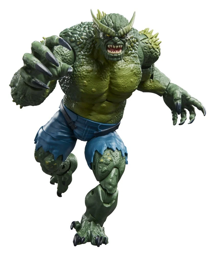 Marvel's Abomination The Incredible Hulk Marvel Legends Figurka 15 cm - Image 6