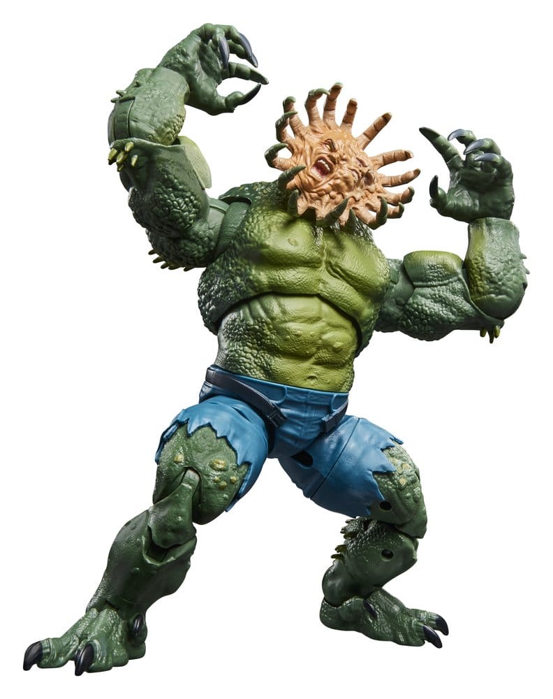 Marvel's Abomination The Incredible Hulk Marvel Legends Figurka 15 cm - Image 7
