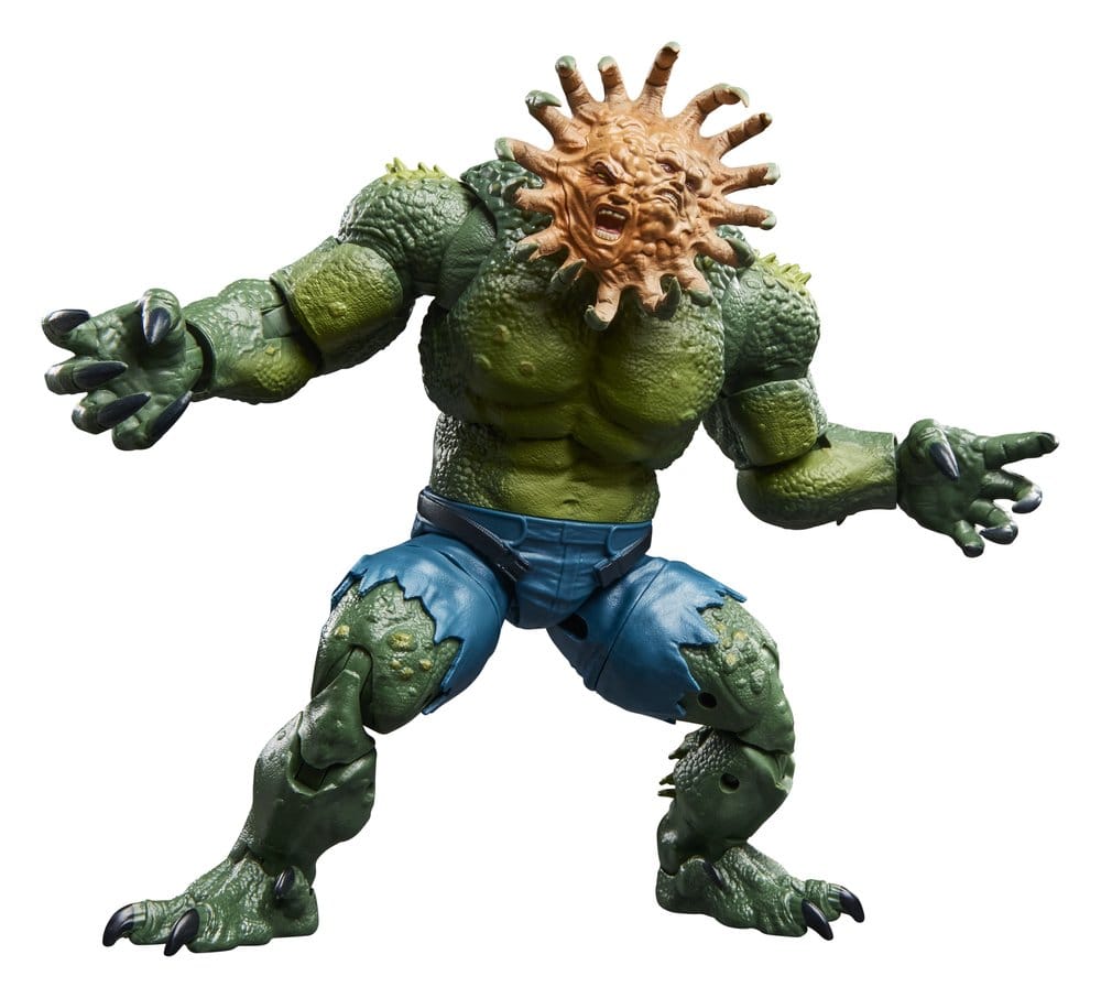 Marvel's Abomination The Incredible Hulk Marvel Legends Figurka 15 cm - Image 8