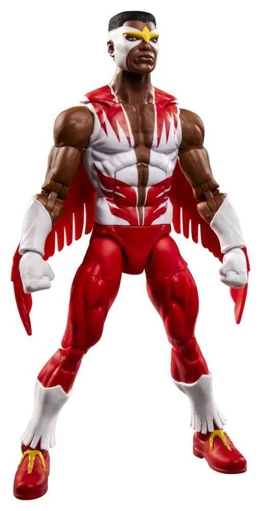 Marvel's Falcon Secret Wars Marvel Legends Figurka 15 cm