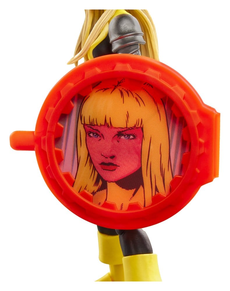 Marvel's Magik Secret Wars Marvel Legends Figurka 15 cm - Image 17