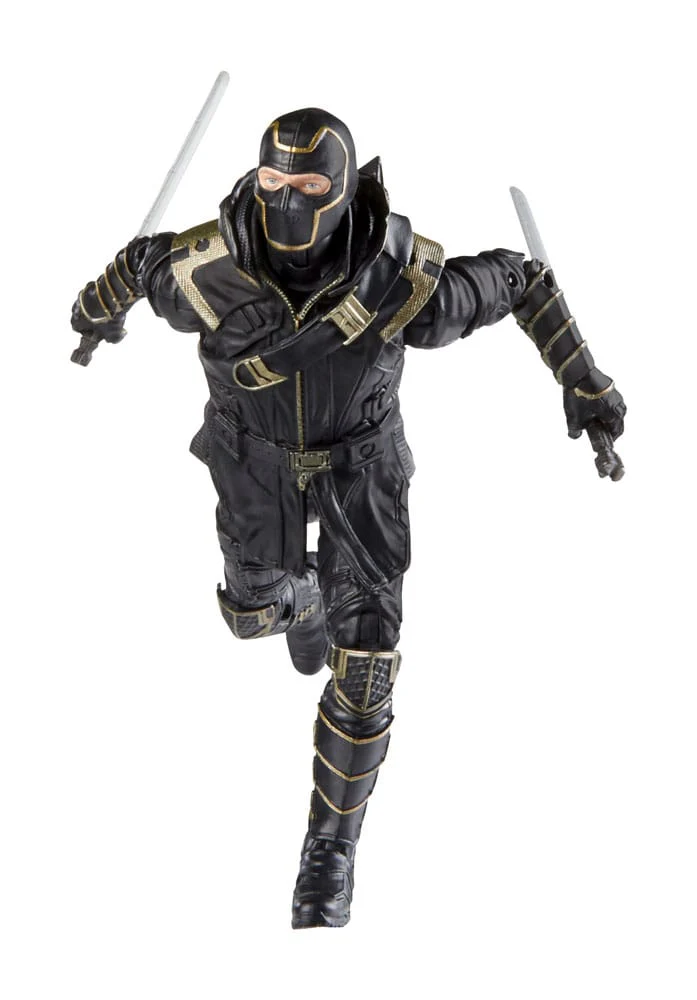 Marvel's Ronin Hawkeye Marvel Legends Figurka 15 cm - Image 4