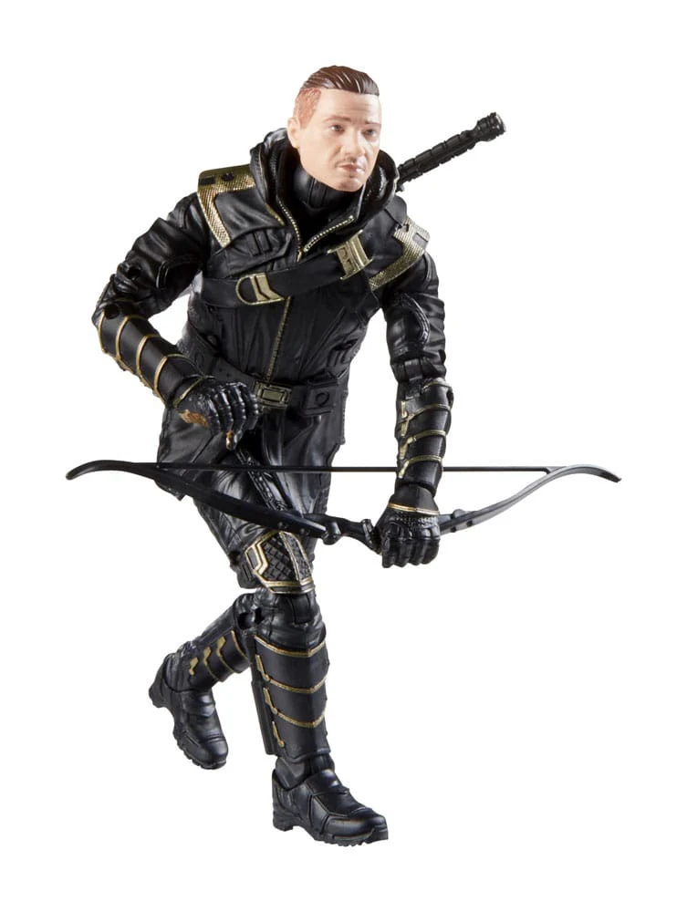 Marvel's Ronin Hawkeye Marvel Legends Figurka 15 cm - Image 5