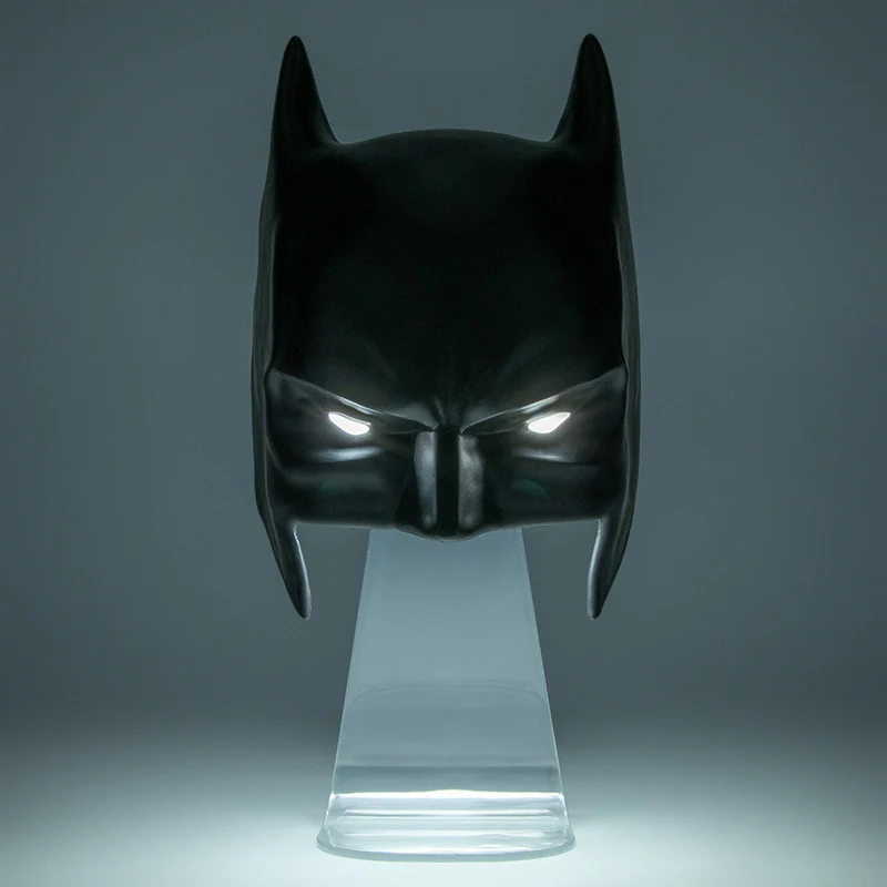 Maska Batmana Lampka Ścienna  DC Comics - Image 3