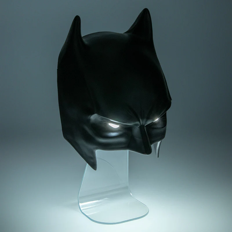 Maska Batmana Lampka Ścienna  DC Comics - Image 6