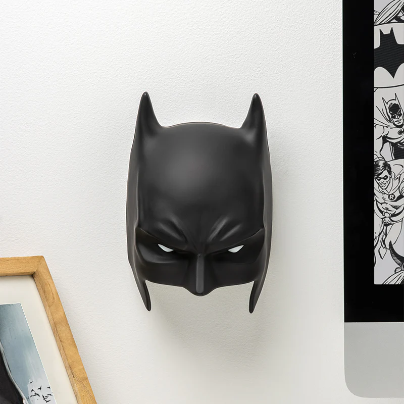 Maska Batmana Lampka Ścienna  DC Comics - Image 7