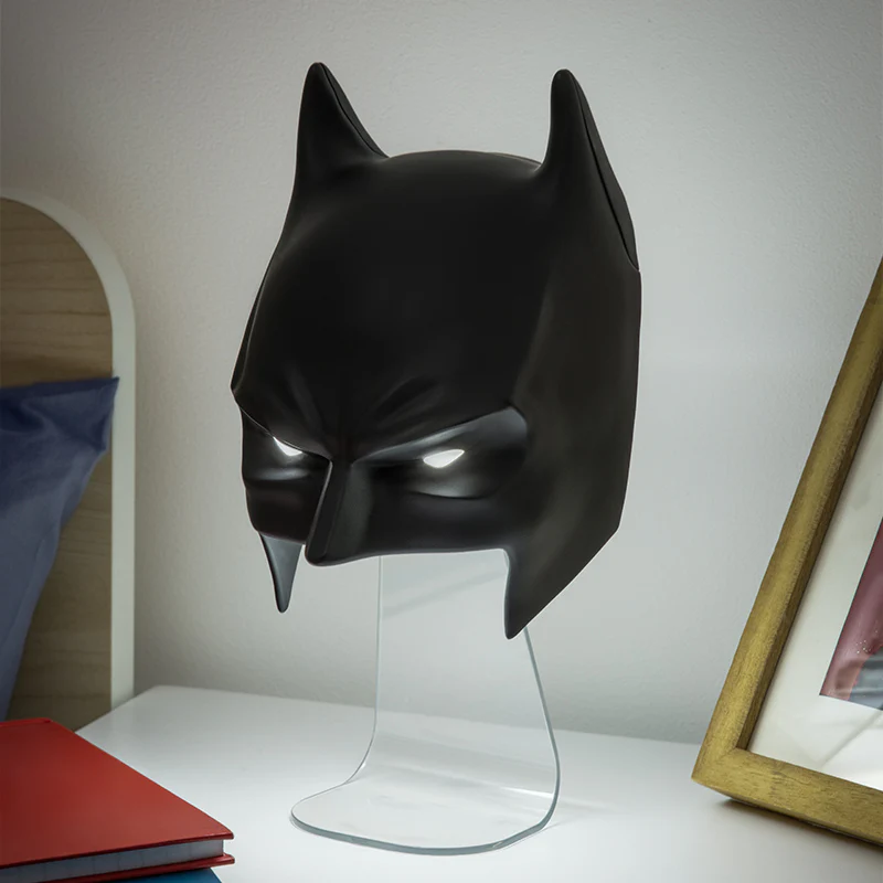 Maska Batmana Lampka Ścienna  DC Comics - Image 9