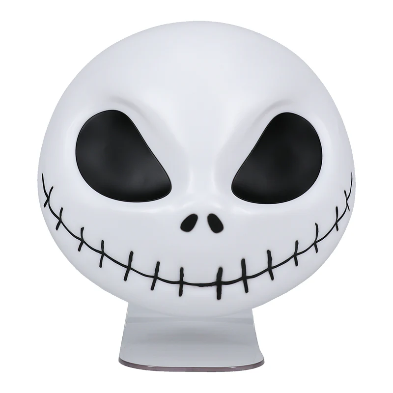 Maska Jacka Lampka Ścienna Miasteczko Halloween - Image 2