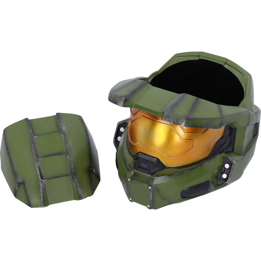 Master Chief Hełm Szkatuła Halo - Image 2