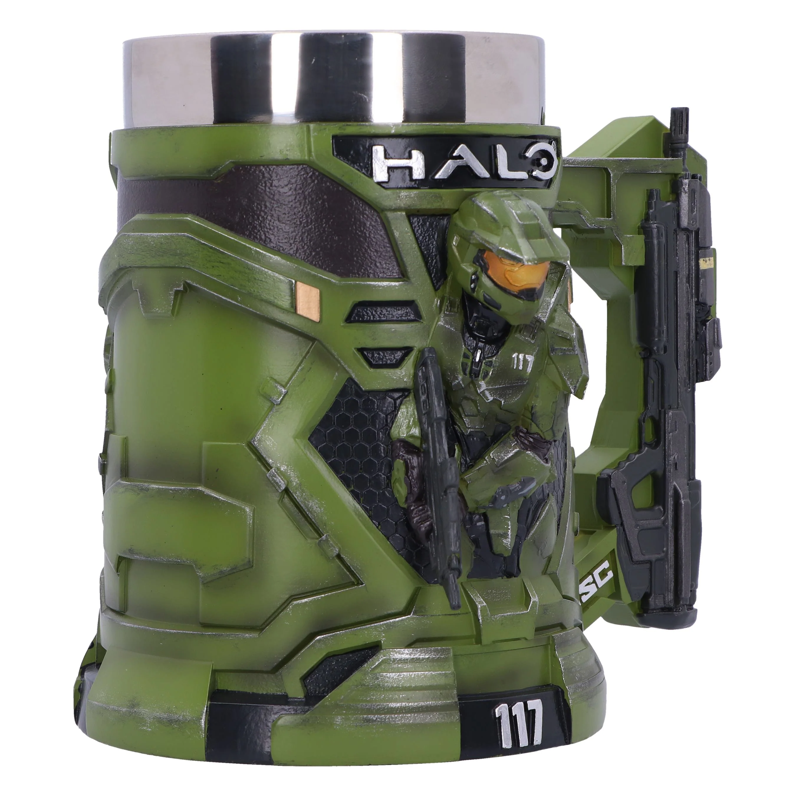 Master Chief Kufel kolekcjonerski Halo - Image 4