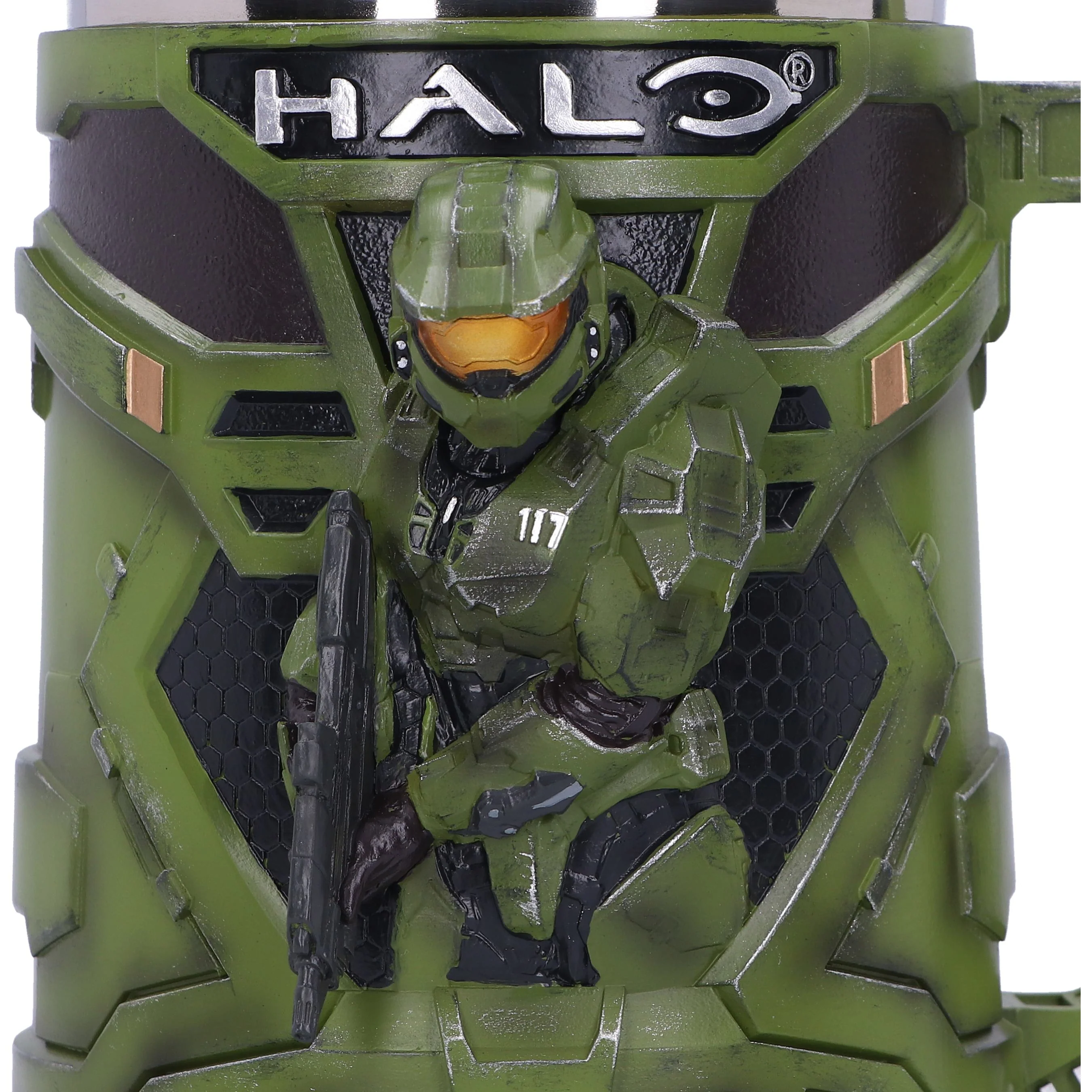 Master Chief Kufel kolekcjonerski Halo - Image 6