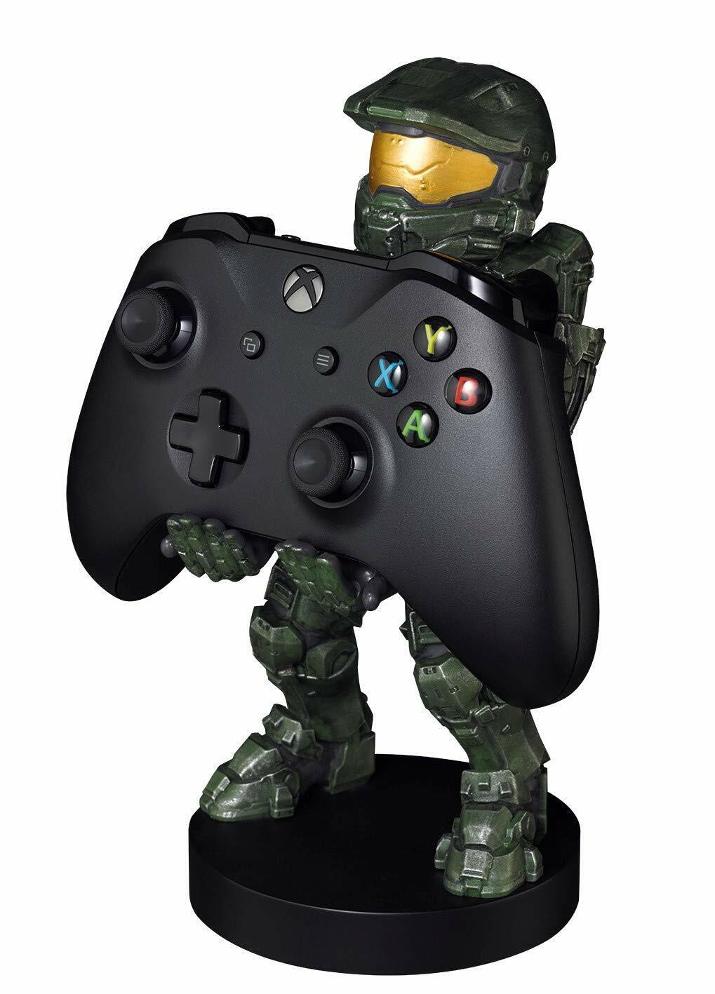 Master Chief Podstawka pod Telefon/Pada Halo - Image 10