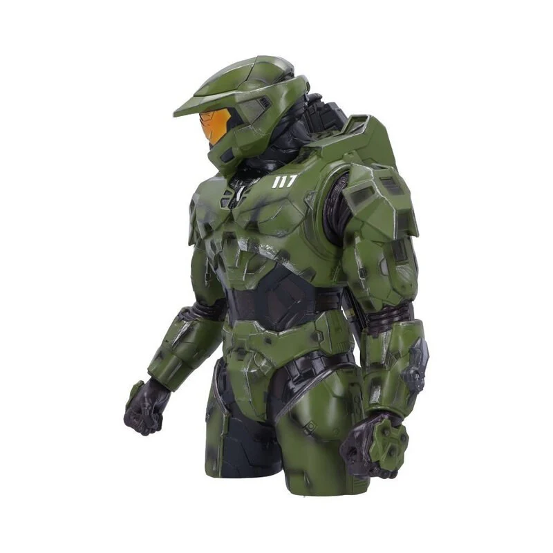 Master Chief Statuetka Halo - Image 4