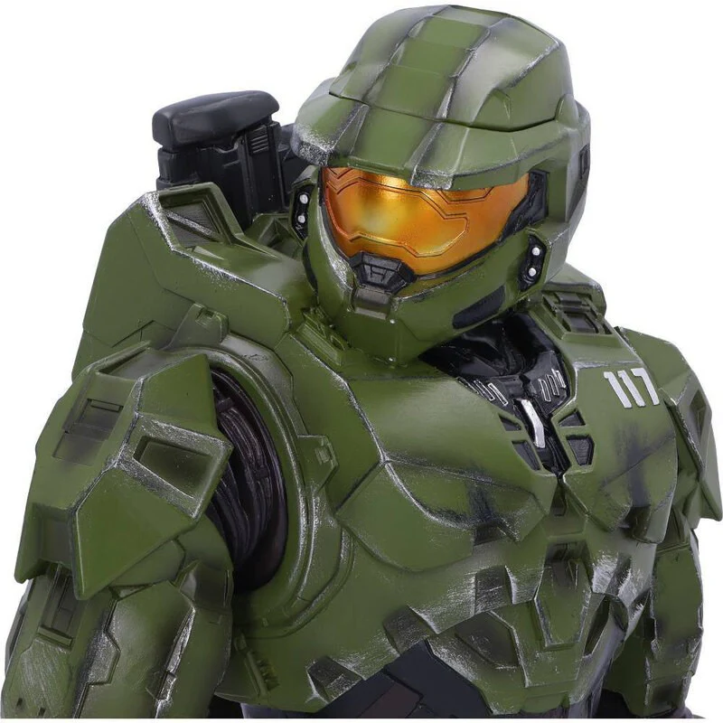 Master Chief Statuetka Halo - Image 5