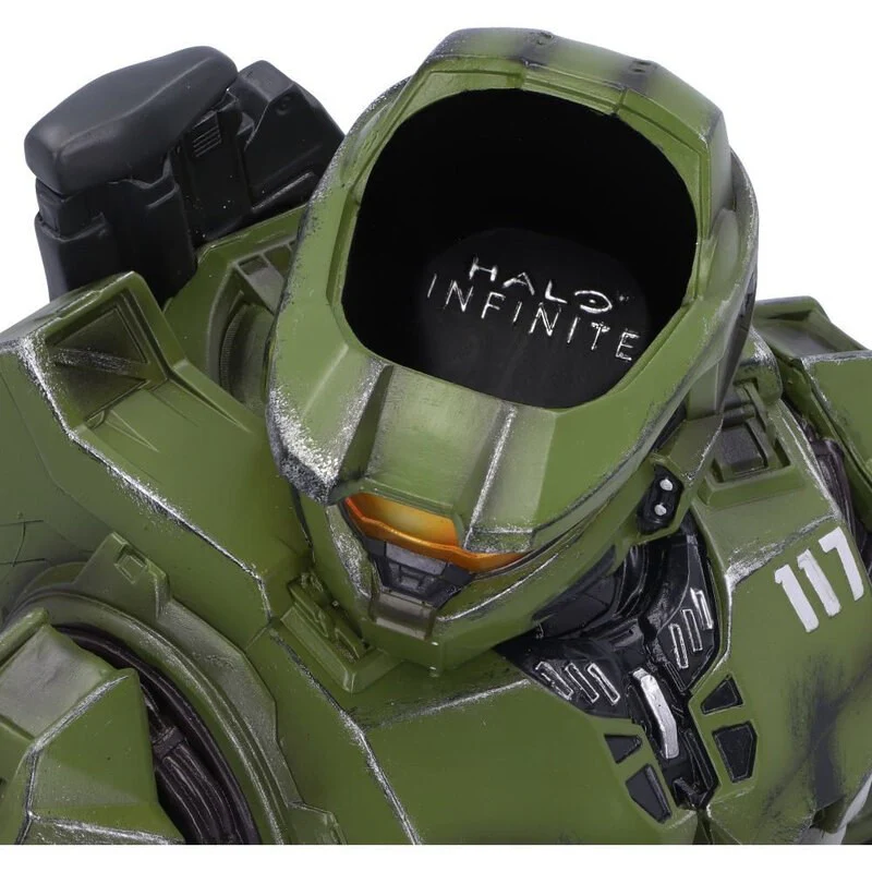 Master Chief Statuetka Halo - Image 6
