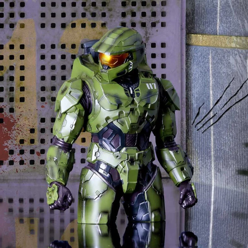 Master Chief Statuetka Halo - Image 7