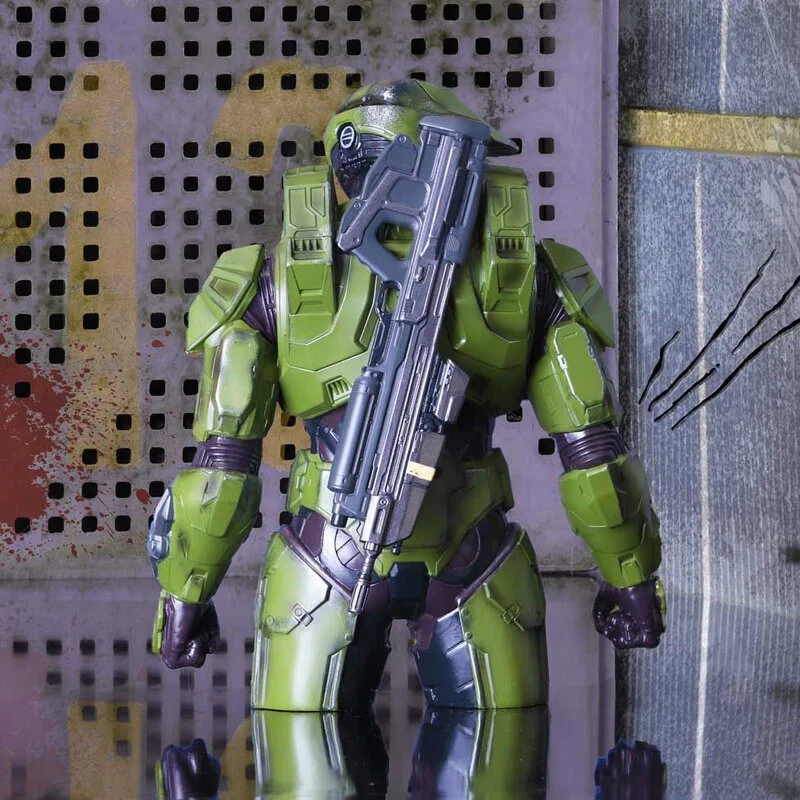 Master Chief Statuetka Halo - Image 8