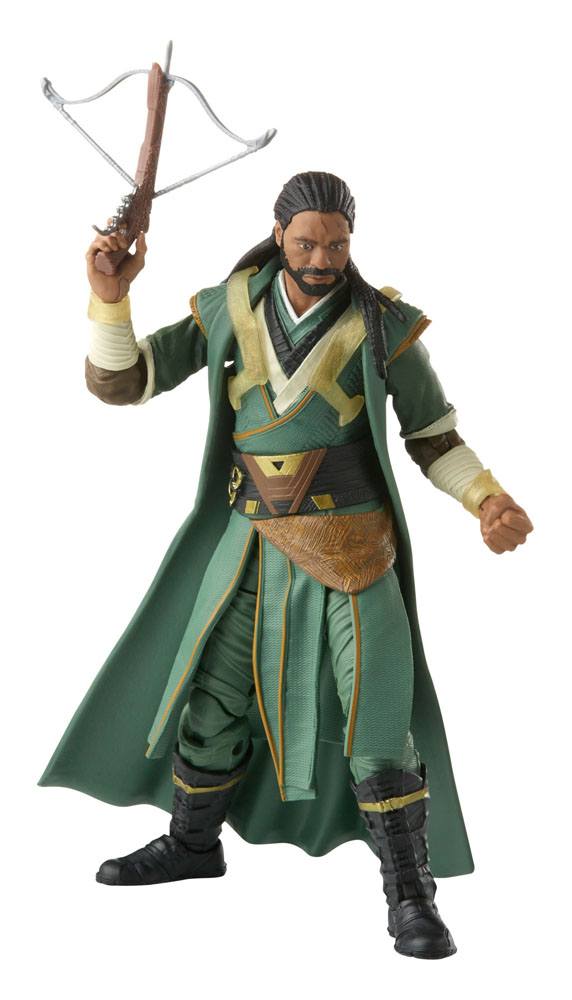 Master Mordo Marvel Legends Doctor Strange in the Multiverse of Madness Figurka 15 cm - Image 7