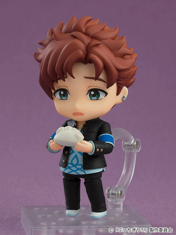 Matakara Asamine Bucchigiri?! Nendoroif Figurka 10 cm - Image 5
