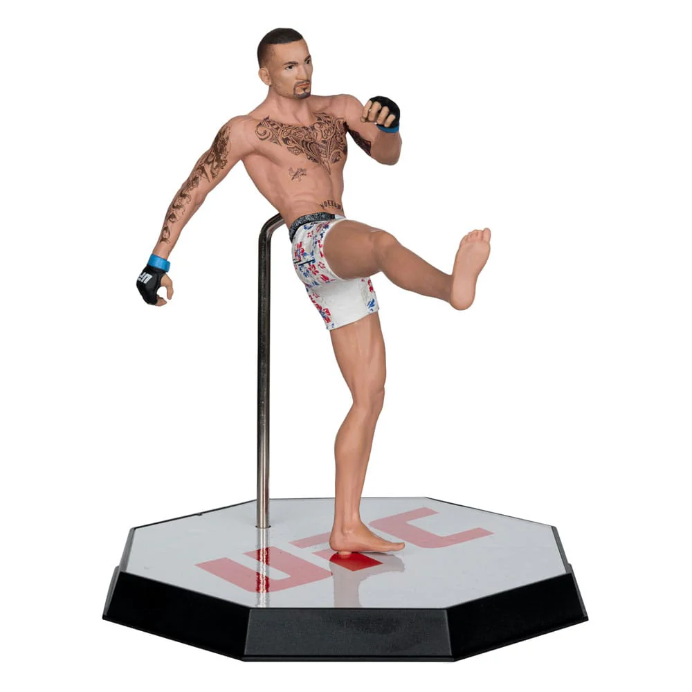 Max Holloway UFC Posed Figurka 18 cm