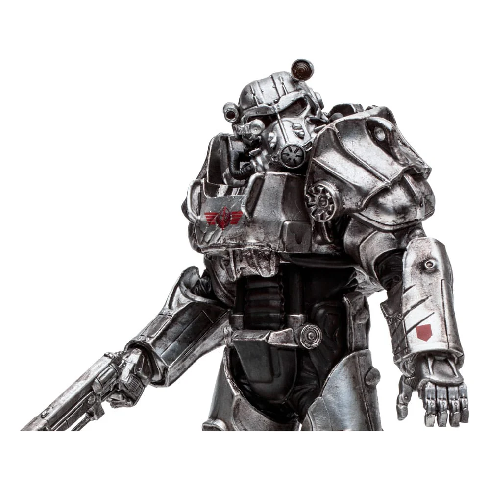 Maximus Fallout Movie Maniacs Figurka 15 cm - Image 5