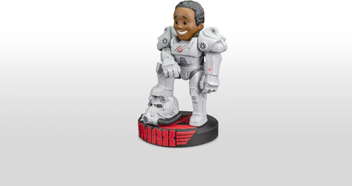Maximus Stylized Fallout Vinyl Figurka 20 cm - Image 2