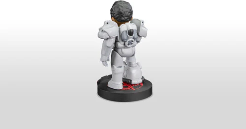 Maximus Stylized Fallout Vinyl Figurka 20 cm - Image 3