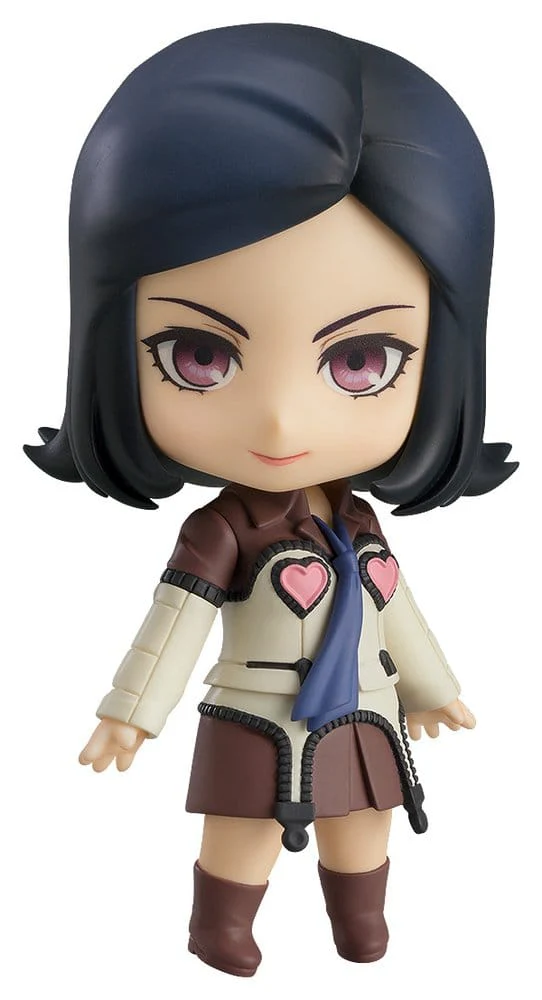 Maya Amano Persona 2 Eternal Punishment Nendoroid Figurka 10 cm