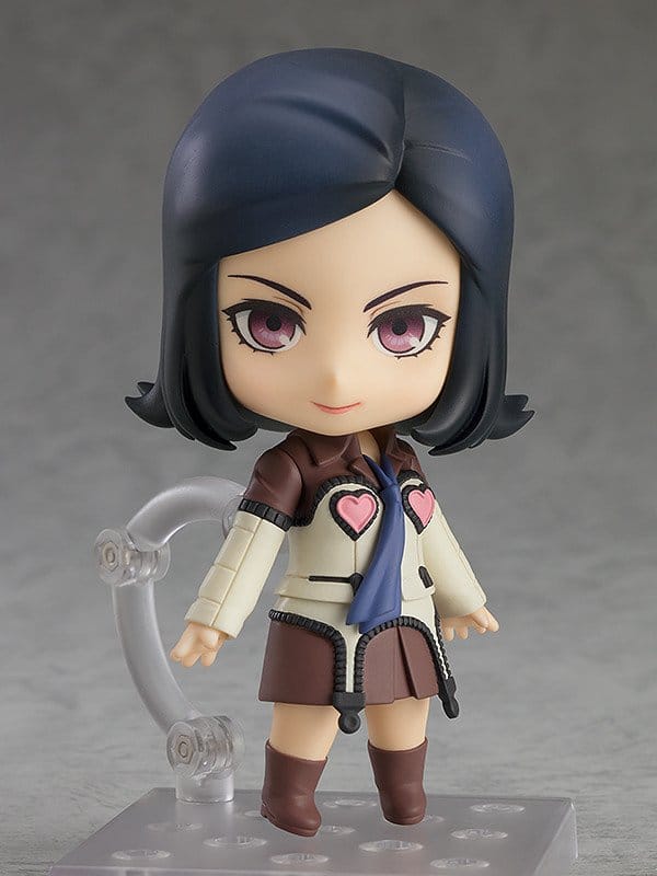 Maya Amano Persona 2 Eternal Punishment Nendoroid Figurka 10 cm - Image 2