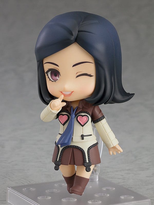 Maya Amano Persona 2 Eternal Punishment Nendoroid Figurka 10 cm - Image 6