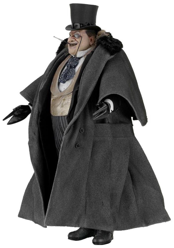 Mayoral Penguin Danny DeVito Batman Returns 1/4 Figurka 38 cm - Image 2