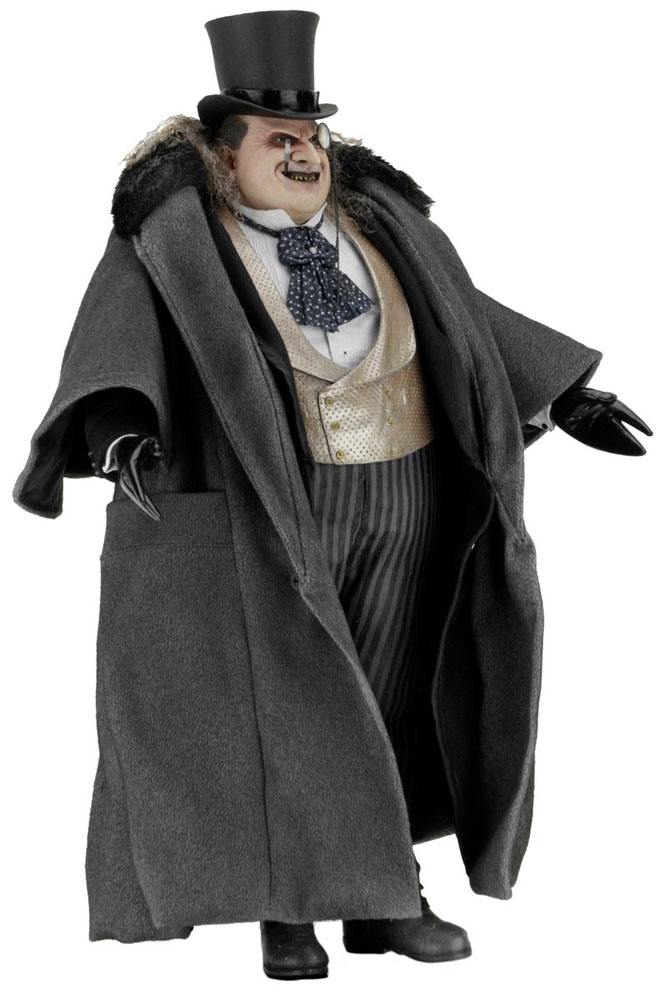 Mayoral Penguin Danny DeVito Batman Returns 1/4 Figurka 38 cm - Image 3