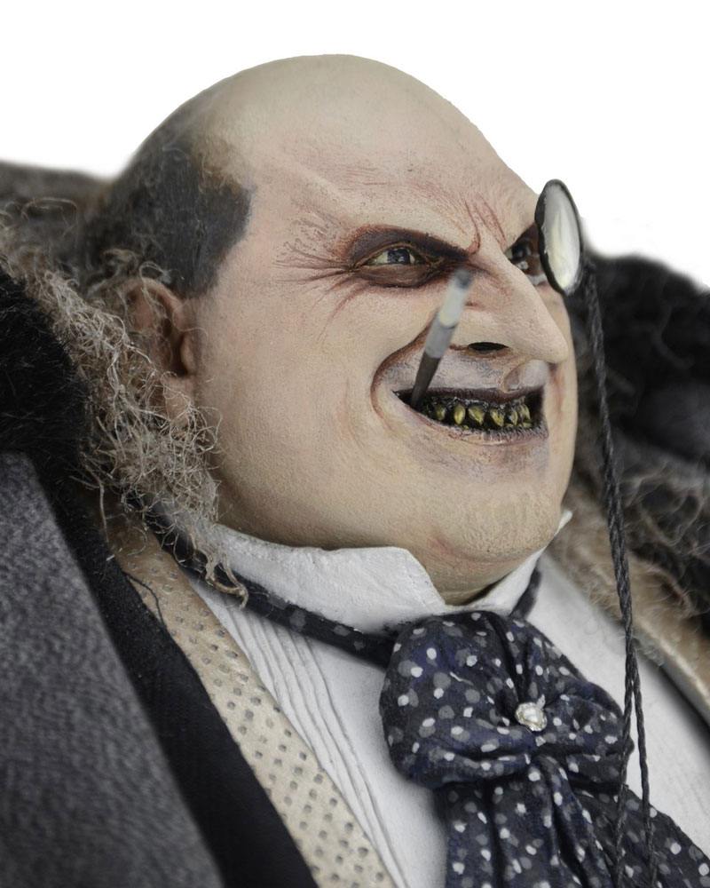 Mayoral Penguin Danny DeVito Batman Returns 1/4 Figurka 38 cm - Image 4