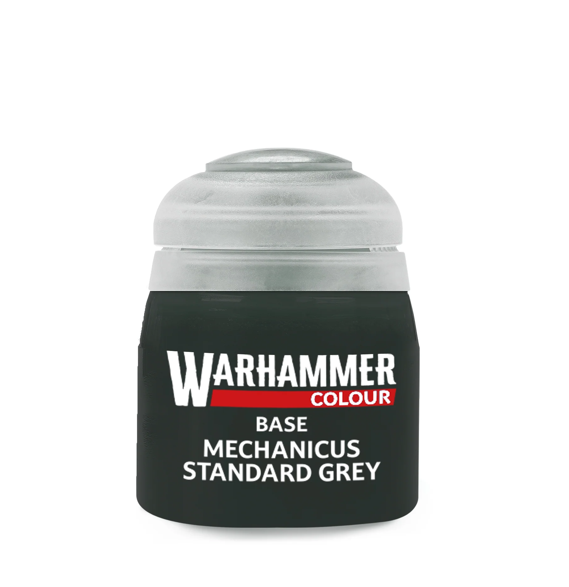 Mechanicus Standard Grey Base Farba 12ml