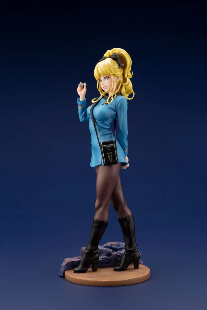 Medical Officer Star Trek Bishoujo Limited Edition 1/7 Figurka 23 cm - Image 2