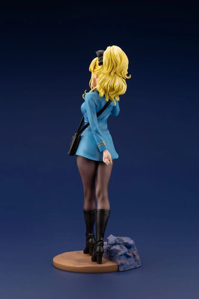Medical Officer Star Trek Bishoujo Limited Edition 1/7 Figurka 23 cm - Image 4