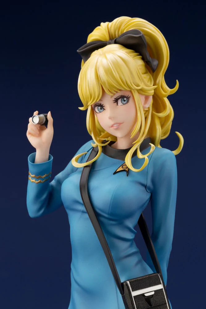 Medical Officer Star Trek Bishoujo Limited Edition 1/7 Figurka 23 cm - Image 9