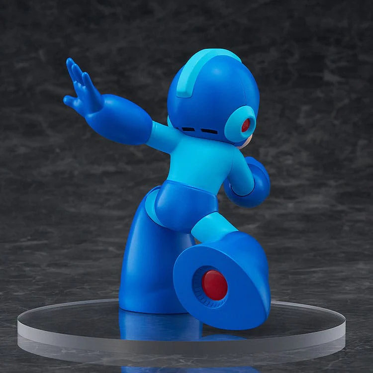 Mega Man Pop Up Parade Figurka 10 cm - Image 6