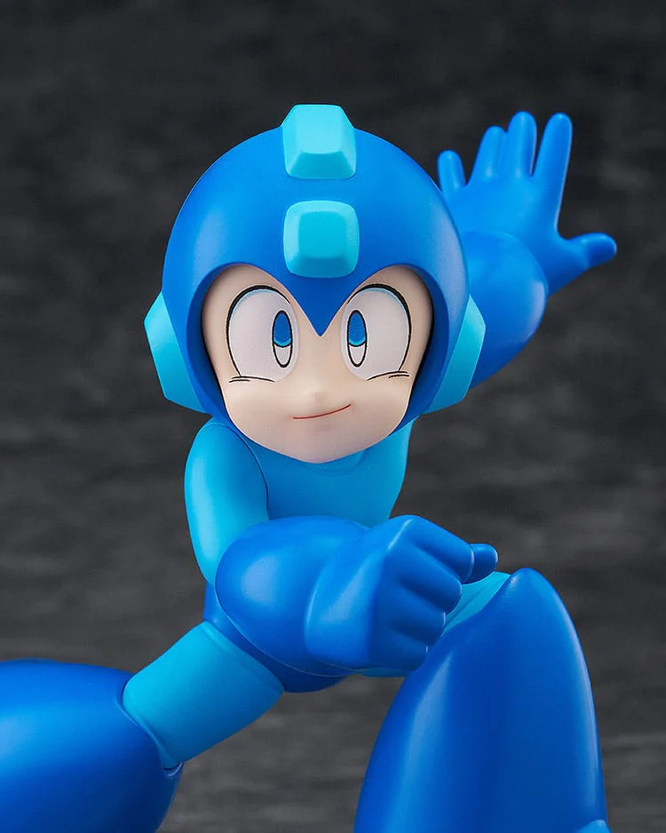 Mega Man Pop Up Parade Figurka 10 cm - Image 7