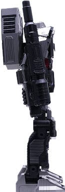Megatron G1 Flagship Transformers Interactive Robot Limited Edition 40th Anniversary 44 cm - Image 3