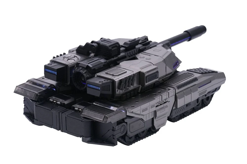 Megatron G1 Flagship Transformers Interactive Robot Limited Edition 40th Anniversary 44 cm - Image 6