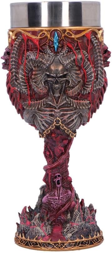 Mephisto puchar kolekcjonerski Diablo IV - Image 2