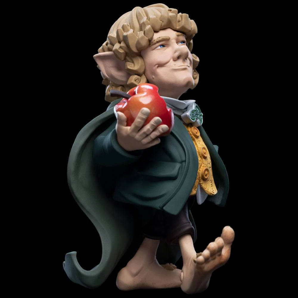 Merry Mini Epics The Lord of the Rings Figurka 10 cm - Image 5