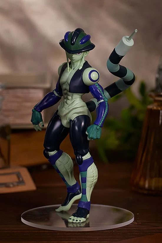 Meruem Pop Up Parade Hunter x Hunter Figurka 17 cm - Image 2