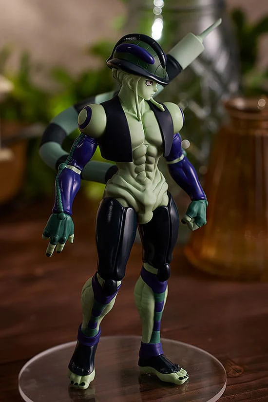 Meruem Pop Up Parade Hunter x Hunter Figurka 17 cm - Image 3