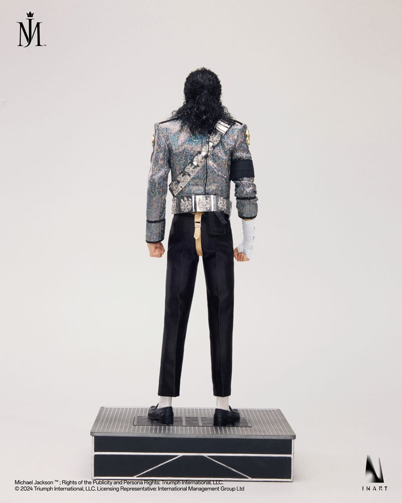 Michael Jackson 1/6 Figurka 37 cm - Image 18
