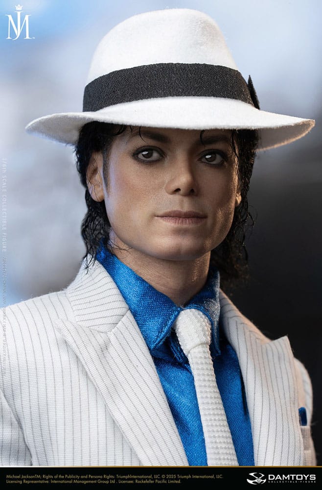 Michael Jackson Smooth Criminal 1/6 Figurka 30 cm - Image 12