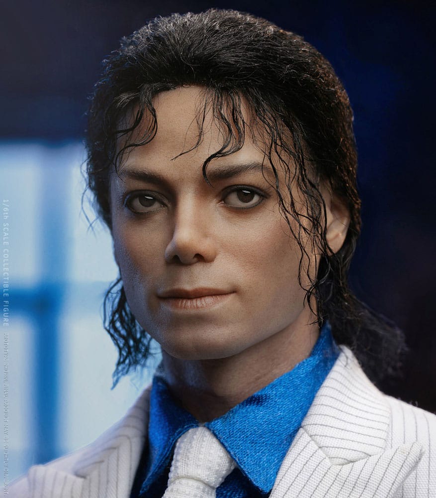 Michael Jackson Smooth Criminal 1/6 Figurka 30 cm - Image 5