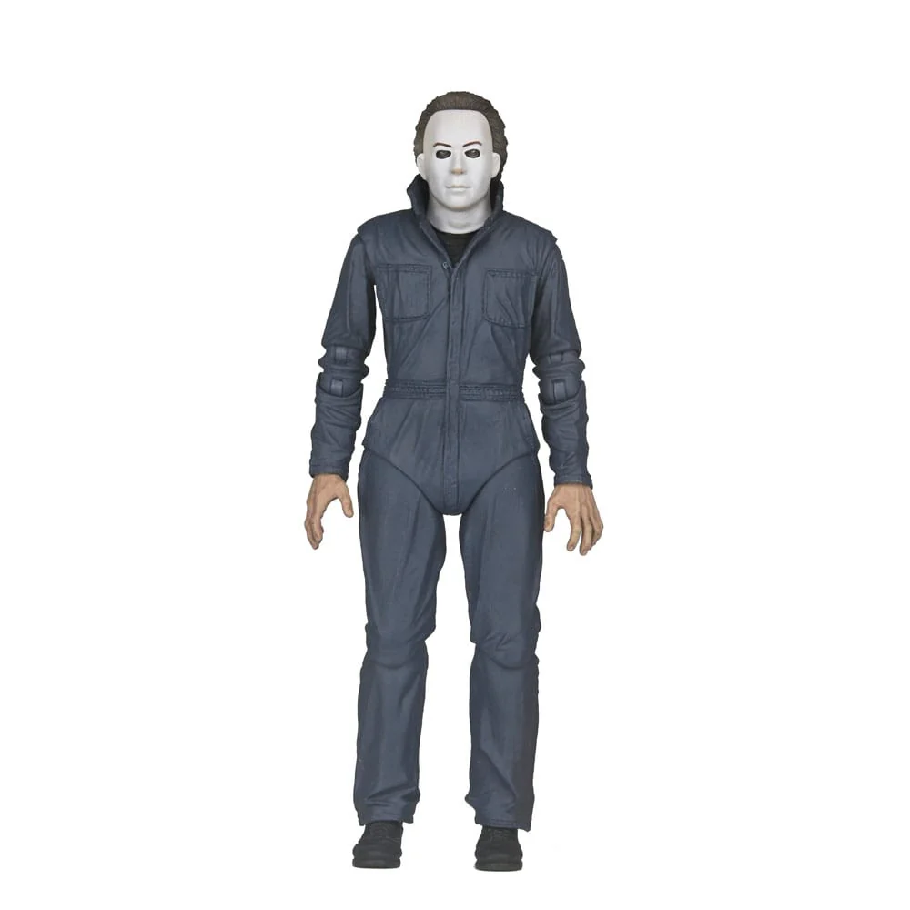 Michael Myers Halloween H20: Twenty Years Later Ultimate Figurka 18 cm